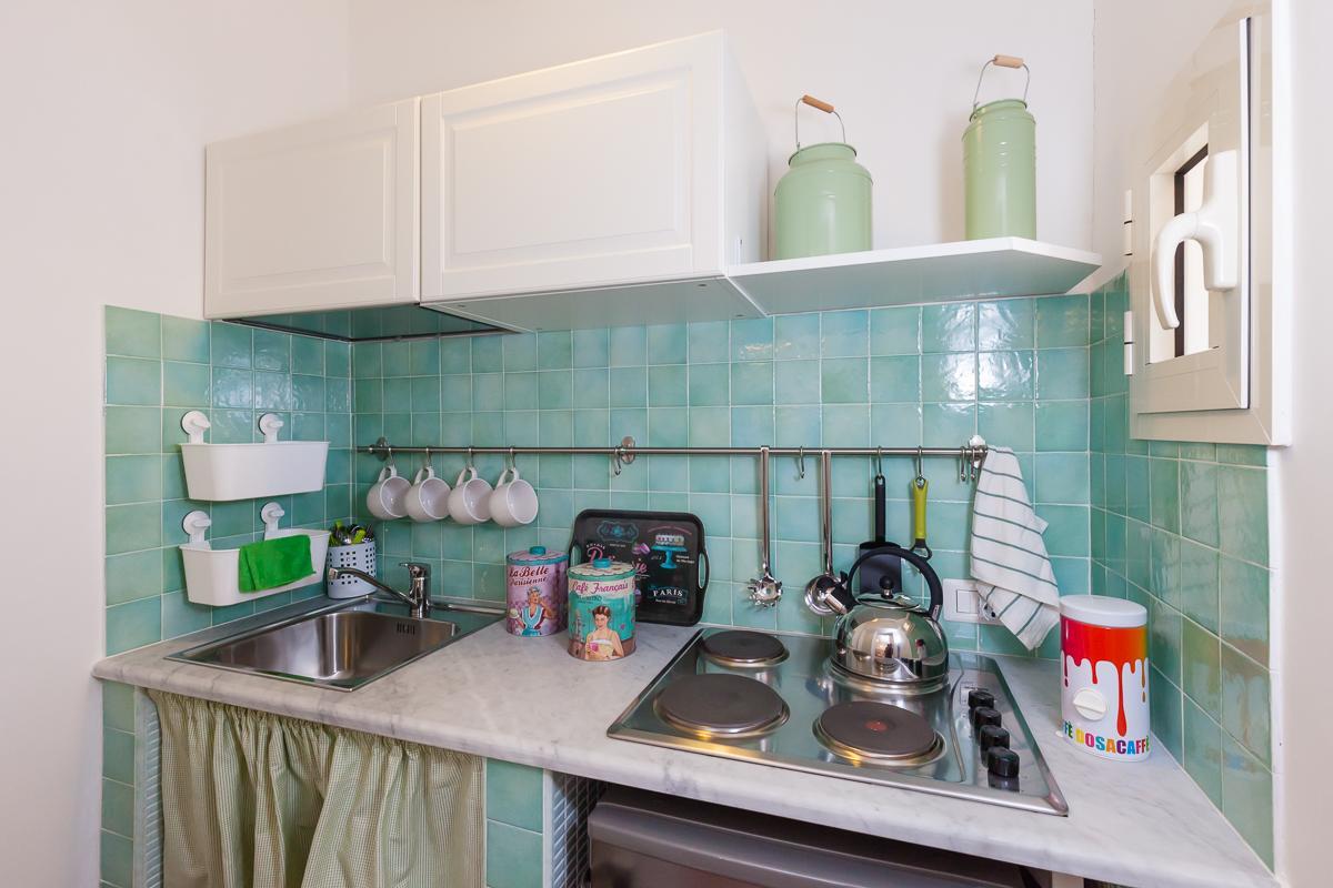 Metro Garibaldi - Loft Con Wifi E 4 Posti Letto Presso La Stazione Centrale Di Napoli Apartment Neapel