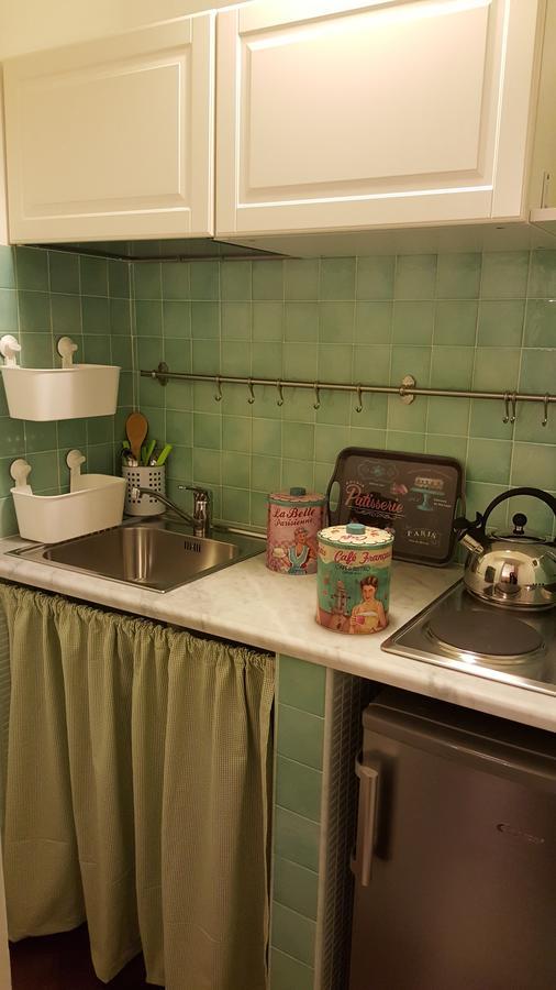 Apartment Metro Garibaldi - Loft Con Wifi E 4 Posti Letto Presso La Stazione Centrale Di Napoli Neapel
