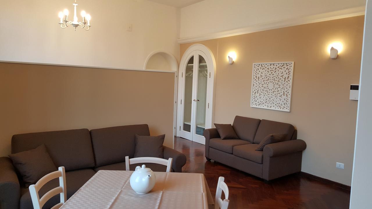 Metro Garibaldi - Loft Con Wifi E 4 Posti Letto Presso La Stazione Centrale Di Napoli * Neapel