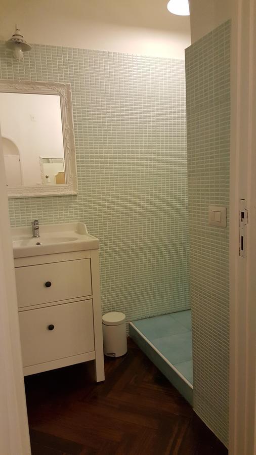 Metro Garibaldi - Loft Con Wifi E 4 Posti Letto Presso La Stazione Centrale Di Napoli Apartment Neapel